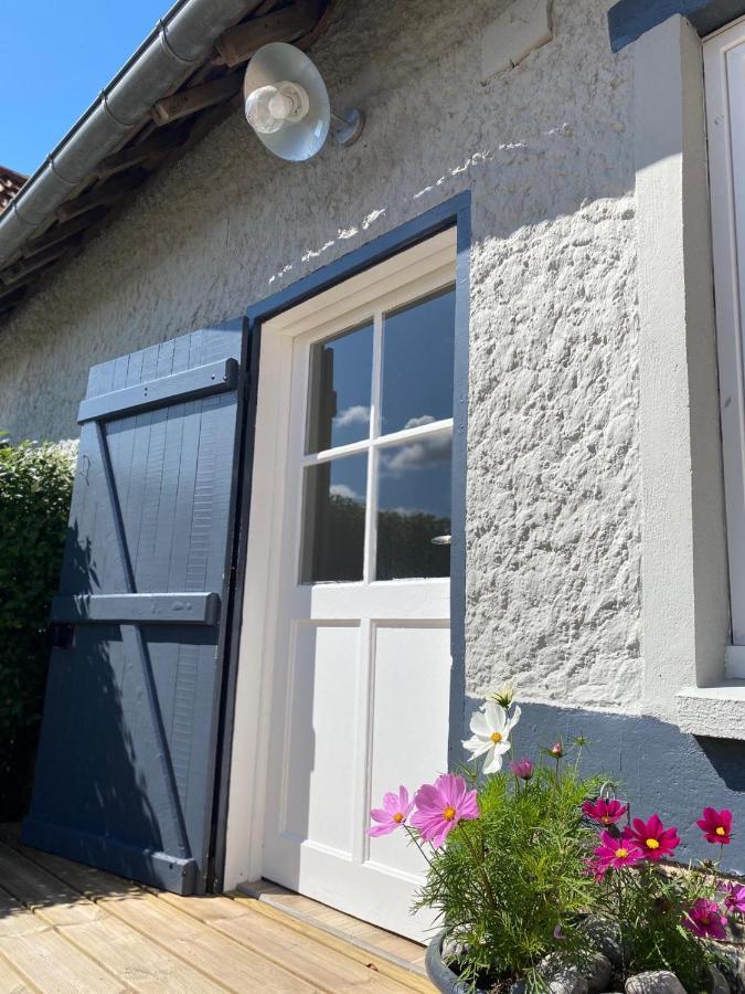La Closerie Saint Remy Hautot-sur-Mer Exterior photo